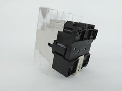 Mitsubishi Electric S-N65 16.4s AC Contactor 3 pole, 200-240VAC Coil