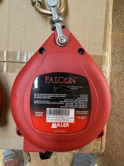 Falcon MP16P-Z7/16FT Self-Retracting Lifeline 16 Ft (TBI)