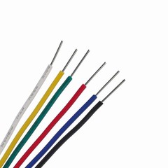 180ft 22 AWG Solid Core Hookup Wire Kit
