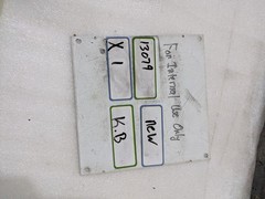 Omron XW2B-40G5 Interface Unit Terminal Block Automation PLC OEM Component Part