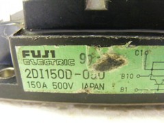 Fuji 2DI150D-050 Module (hou)