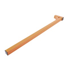 Air Conditioner Outside Installation Lifting Tool Crane Assembly Tool +15M Rope
