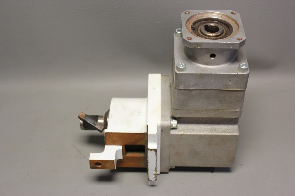 SHIMPO-NIDEC ABLE REDUCER EVKC-9D-750