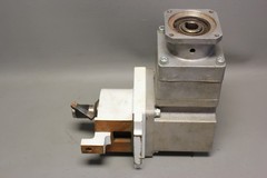 SHIMPO-NIDEC ABLE REDUCER EVKC-9D-750