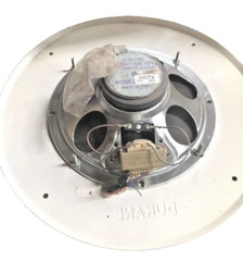 ⚡️Edwards 6000-S-8-25/70 Baffled Speaker Assembly