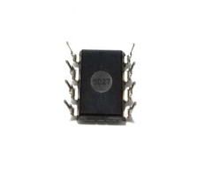 4PCS Burr Brown OPA134PA OPA134 – Mono HiFi Audio OpAmp – New IC