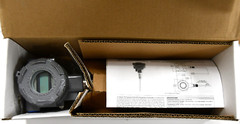*NEW* Dwyer TTE-104-W-LCD Transmitter