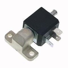 MacMaxe Solenoid Valve 120V 60Hz – Premium Replacement Part for Gaggia Classi…