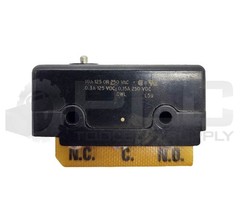 MICRO SWITCH DT-2R-A7 MICRO LIMIT SWITCH 10A 125-250VAC