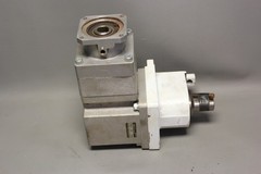 SHIMPO-NIDEC ABLE REDUCER EVKC-9D-750