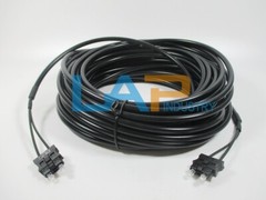 1PCS NEW FIT FOR A66L-6001-0026 15M L15R03 Optical Fiber Cable 15M