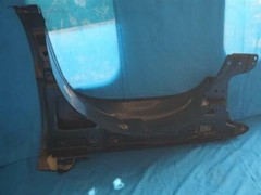 Genuine GM 12476220 Passenger Side Front Fender Assembly 30 Days Warranty