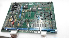 ASYMTEK PWB7208462 REV.A PWA,M2000 MAIN INTERFACE 7208463 REV.C