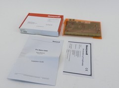 Honeywell PW6K1IN Access Control Input Board – NEW Surplus!