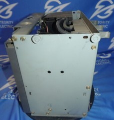 Westinghouse INC-47025-12 208V A201K1CXG Size 1 30A Fusible MCC Motor Control…