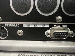 Rohde & Schwarz CMU 200 Universal Radio Communication Tester/Analyzer w/Warranty