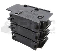 NEW I-T-E BQ3B015 CIRCUIT BREAKER 15A 3POLE 240VAC LP-9292 *READ*