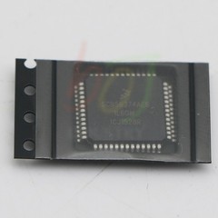10Pcs New SCB56374AEB FREESCALE QFP52