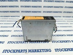 Lot 2pcs. Weidmuller PRO ECO 120W 24V 5A DIN-Rail Power Supply 24V 5A