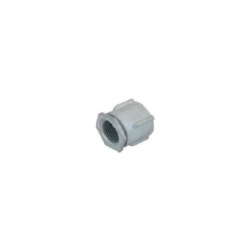 PECO 373, 1-1/4″ Malleable, 3pc Conduit Coupling, 1 pc