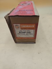 Chromalox RTMF-110 Water Heater Element 1000W 240V