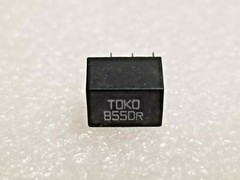 (1 PC) BLFYM455D AM CERAMIC FILTER TOKO *US STOCK*