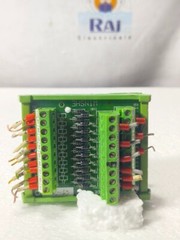 WINSHE 10 WAY DIODE CARD REV 01 FREE FAST SHIPPING