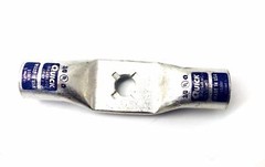 (5 Pack) Magna-Lug 3/0 Locking Flag, Copper, Tin-plated