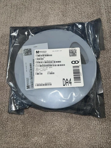 ABRACON ABLS2-4.000MHZ-D4Y-T Mouser Crystals 4.0 MHZ 18PF 30PPM QTY 76