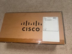 Cisco AIR-ANT5114P2M-N 5GHz Directional Antenna – NEW Sealed 📦 Fast Shipping!
