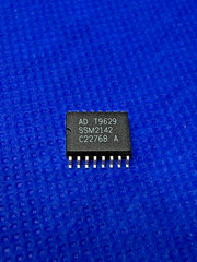 ANALOG DEVICES SSM2142SZ / SSM2142SZ (BRAND NEW)