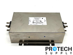 Corcom 100DCF6 EMI Power Line Filter with WARRANTY