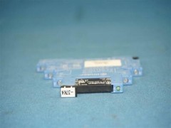 Finder 93.01.7.024 Socket w/ 34.81.7.024.9024 Relay