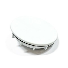 AS150200250NM Hoffman Hole Seal, Polyester, 80MM NWK