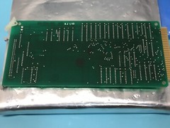 SVG Silicon Valley Group 851-8514-006 Wafer Handler PCB Card, 137257