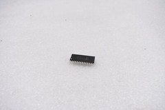 MICROCHIP TECHNOLOGY PIC16F57-I/P MICROCONTROLLER 20 MHZ (LOT OF 30)