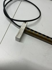 Simco ME-100 Shockless Static Neutralizing Bar. AC-089