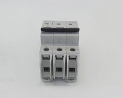 C3 Controls 1100-CB3C2U30 Mini 30A Circuit Breaker 3P 277V MCB Type C – NEW S…
