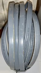 Encore Wire 13057521 30’+ 14/3 w/ Ground Solid Power UF-B Mini Split Wire