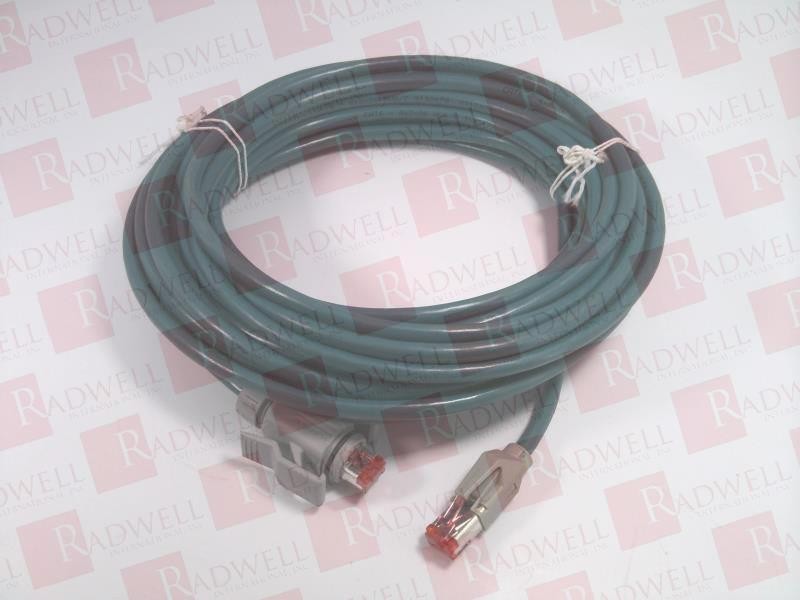 PHOENIX CONTACT VS-94F/1416457/IP20/IP67/LI/10 / VS94F1416457IP20IP67LI10 (NEW I