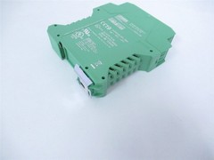 242413 New In Box; Phoenix Contact PSM-ME-RS232/RS485-P Interface Converter