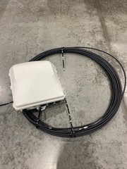 Corning MDU631066C-C4CG2P Cable System