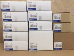 fast ship plc Omron PLC E4PA-LS400-M1-N new