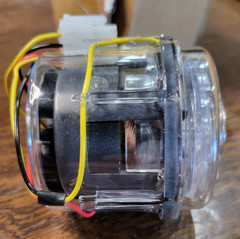 1 pc ventilator motor replace ResMed S10 S9 turbo ventilator part SHIPS FROM US