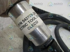 COOPER 542779-3M ELECTRIC TOOL CABLE UNMP