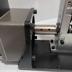 60W Multi-hole Wire Stripper for Scrap Copper Wire Scrap Cable Stripping Machine