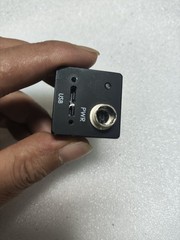 Used 12MP Monochrome USB3.0 Camera MV-CE120-10UM, Fully Functional二