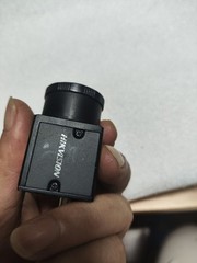 Used 12MP Monochrome USB3.0 Camera MV-CE120-10UM, Fully Functional二