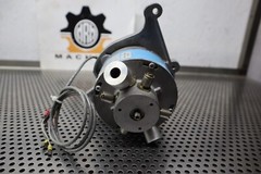 Pacific Scientific 33VM62-101-5 P500-1003 Rev T Motor 6.4 Torque NEW See Pics