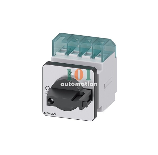1PCS NEW FOR SIEMENS 3LD2022-0TK11 Disconnect Switch